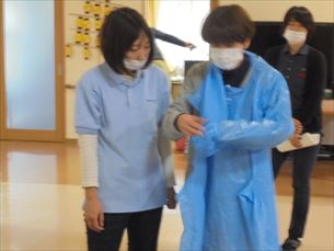 折り紙教室